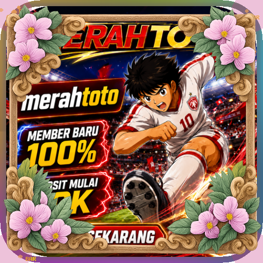 merahtoto — galeri pratinjau - APK Resmi