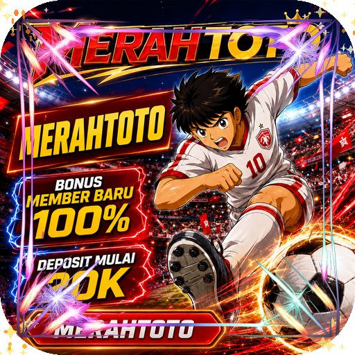 merahtoto — galeri pratinjau Resmi APK
